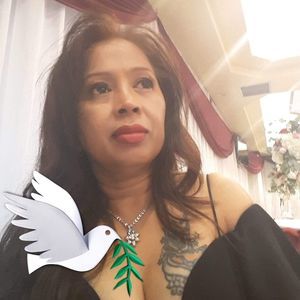 Meet your Posher, Lina